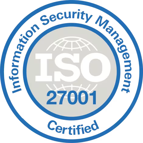 ISO 27001